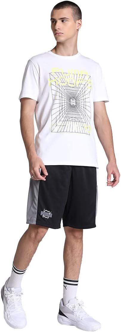 Puma Give N´ Go Shorts XL