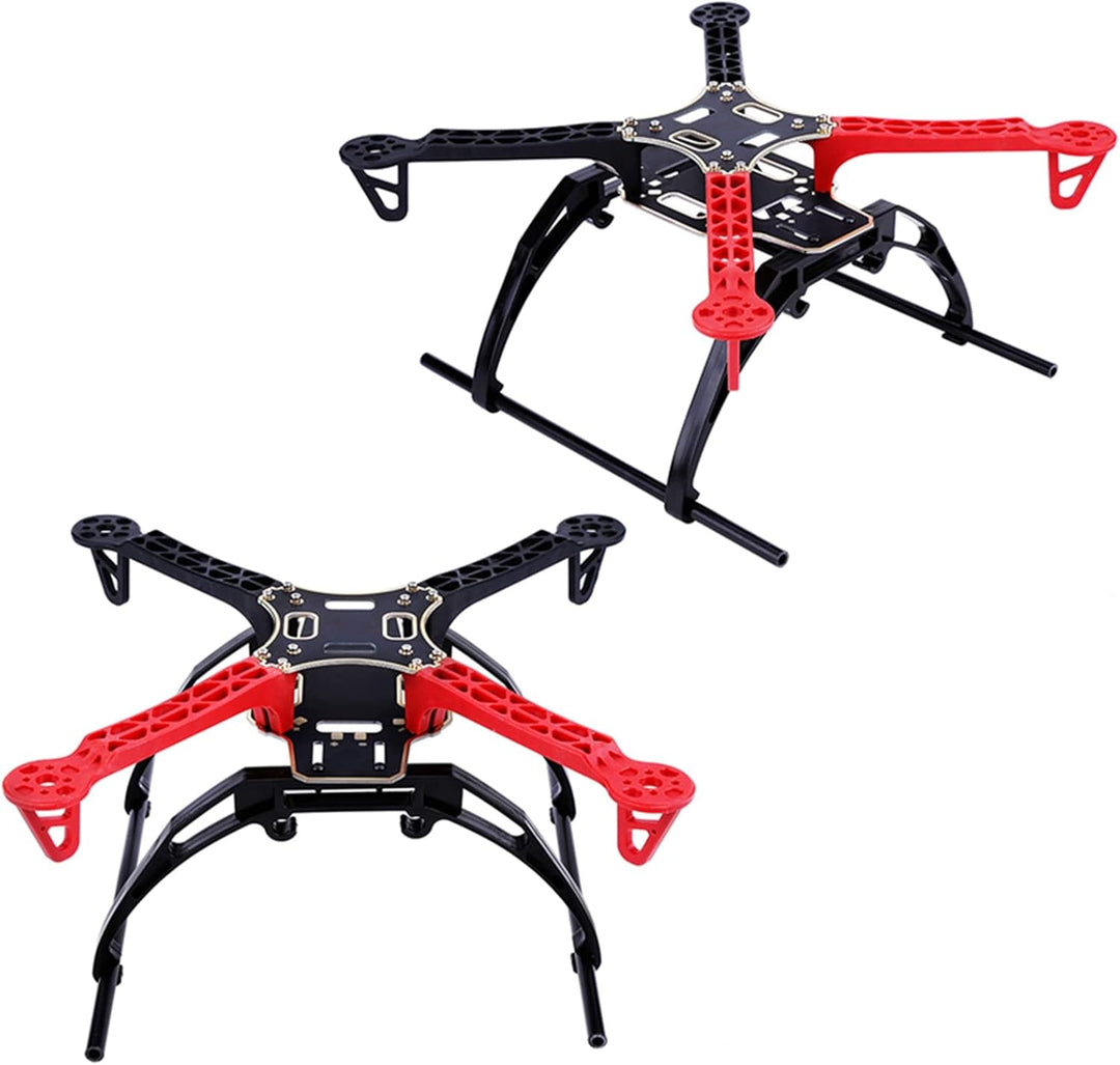 33 cm Quadcopter Rahmen FPV Aircraft Drone Frame Kit RC Zubeh?r Integrierte Leiterplatte f¨¹r F330
