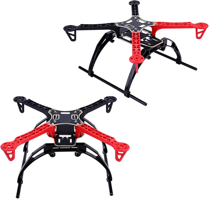 33 cm Quadcopter Rahmen FPV Aircraft Drone Frame Kit RC Zubeh?r Integrierte Leiterplatte f¨¹r F330