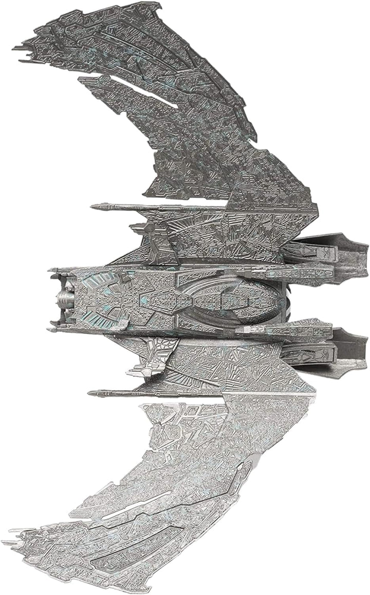 Eaglemoss Star Trek Starships Collection Special Scimitar (22 cms)