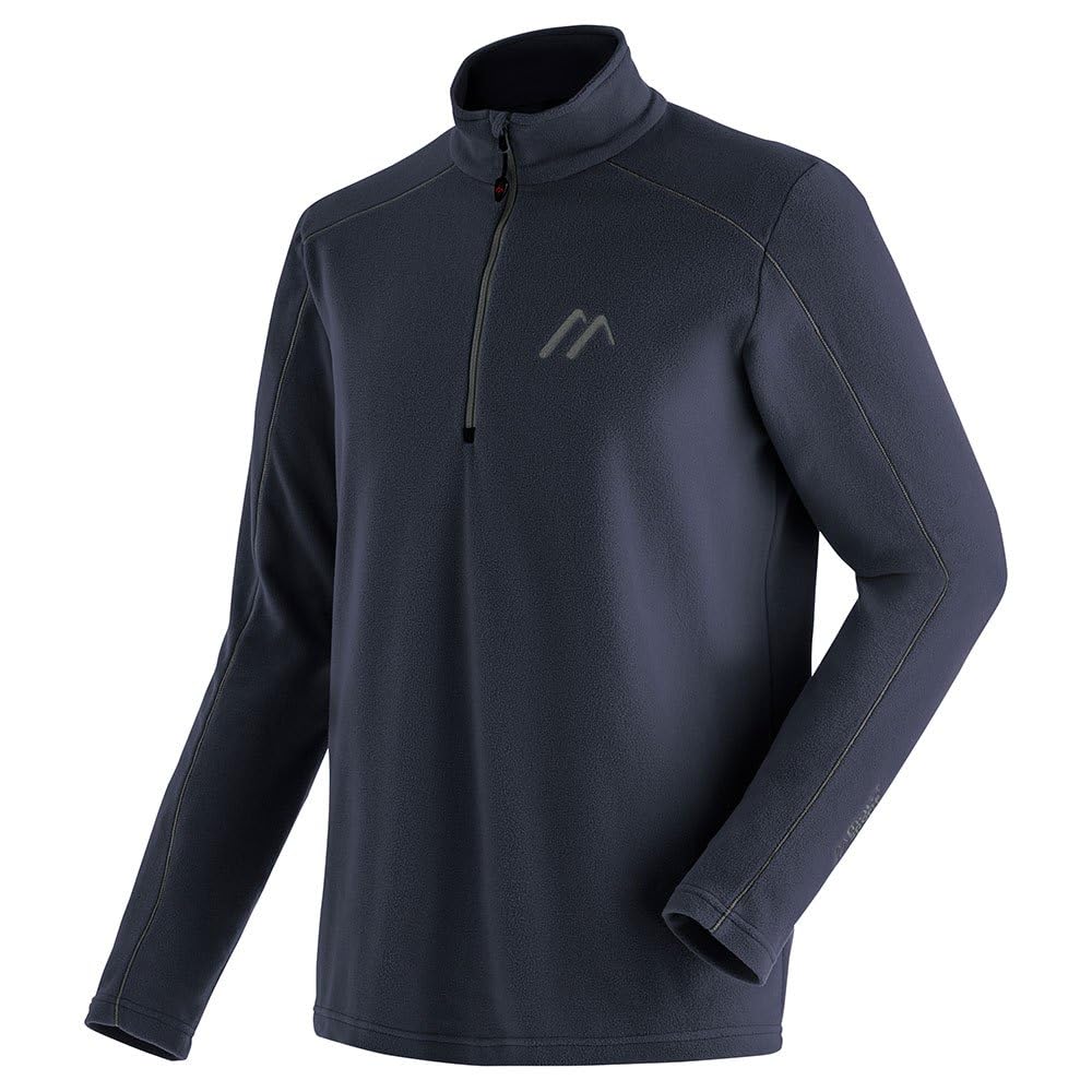 Maier Sports Herren Dennis Skirolli 46 Night Sky, 46 Night Sky