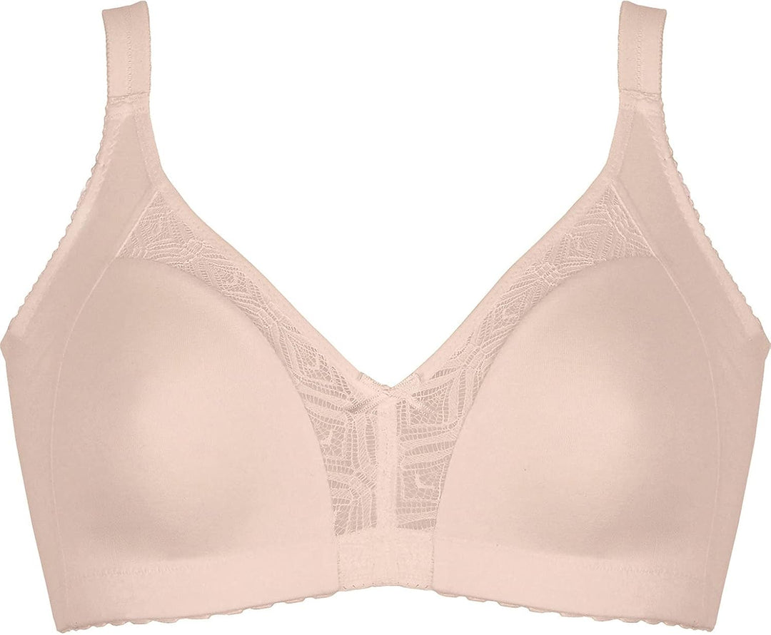 Naturana Minimizer Baumwoll-Soft-BH - 5307 75C Light Beige, 75C Light Beige