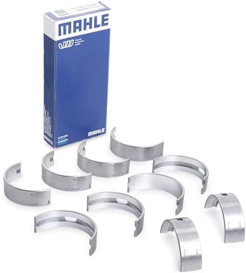 Mahle Original 029 HS 19911 000 Kurbelwellenlager