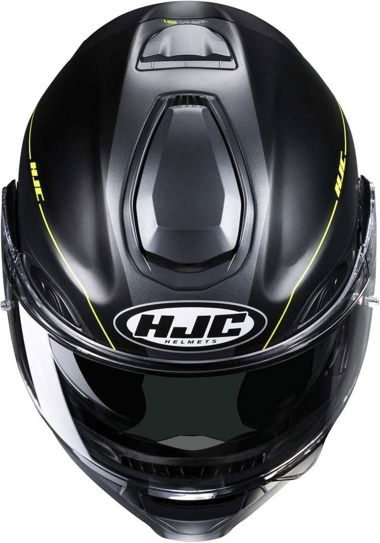 HJC RPHA91 COMBUST MC3HSF XL 10XL MC3HSF, 10XL MC3HSF
