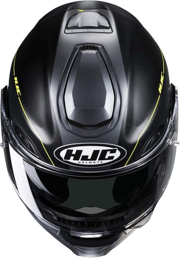 HJC RPHA91 COMBUST MC3HSF XXL 11XXL MC3HSF, 11XXL MC3HSF