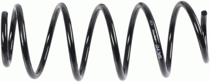Sachs 998 115 Fahrwerksfeder