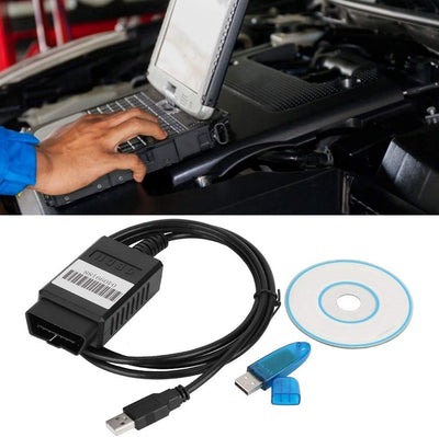 KSTE Key Prog, Auto Diagnoseinstrument, FNR Key Prog 4-in-1-Programmierer Testkabel Fit for Incode R