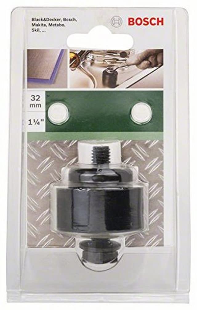 Bosch DIY Lochschneider (Ø 32 mm), 32 mm