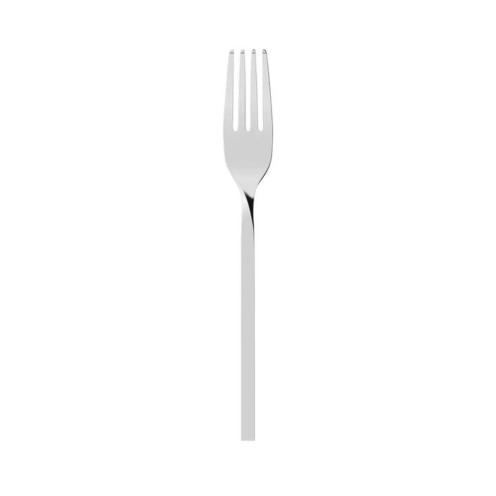 Villeroy und Boch NewWave Serviergabel, 23,6 cm, Edelstahl, Serviergabel