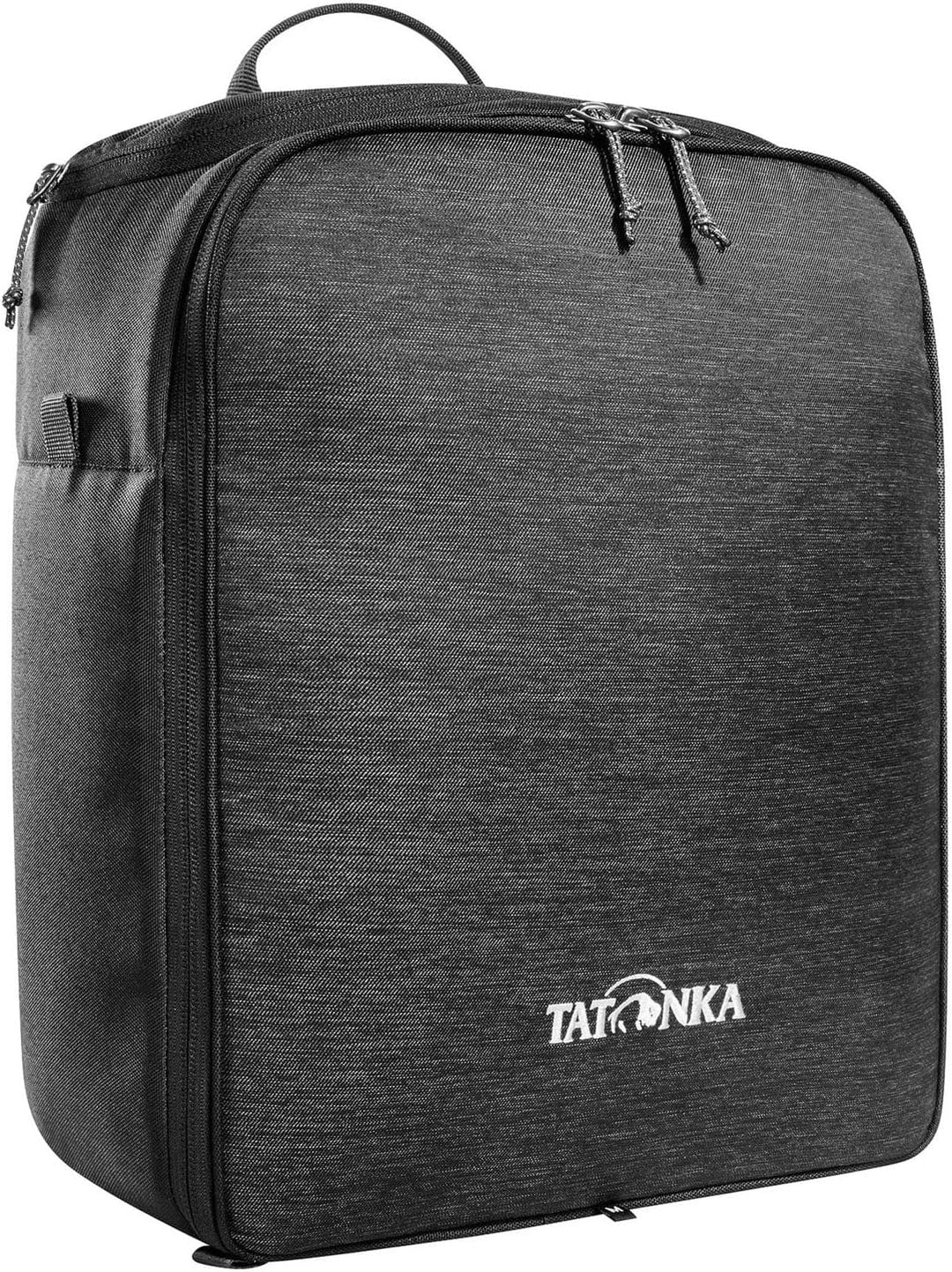 Tatonka Kühltasche Cooler Bag (6l oder 15l) - Isolierte Tasche in 2 Grössen - Für Rucksäcke bis 20 o