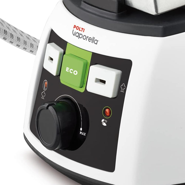 POLTI VAPORELLA 535 ECO PRO 1750/W ALUMINIO Single, Single