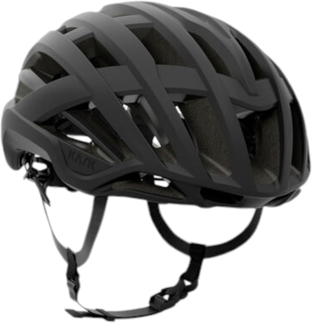 Kask Valegro Helm schwarz, M