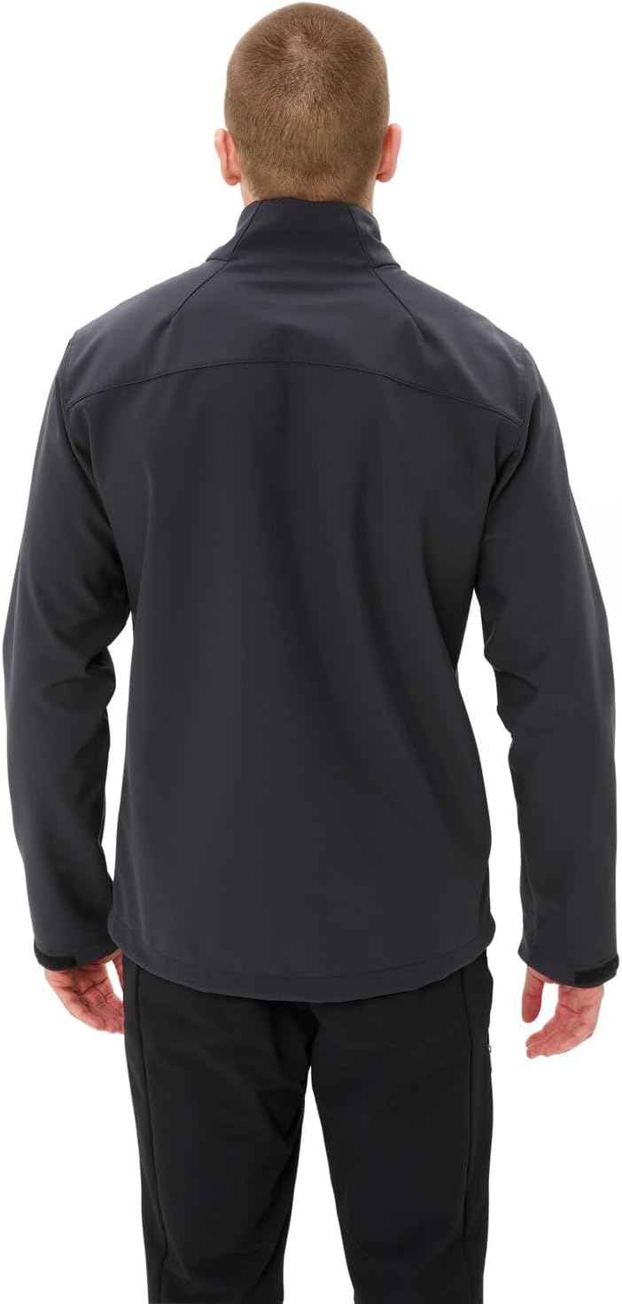 VAUDE Jacken Men's Cyclone Jacket VI S black/khaki, S black/khaki