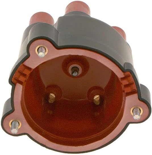 BOSCH 1235522408 Zündverteilerkappe