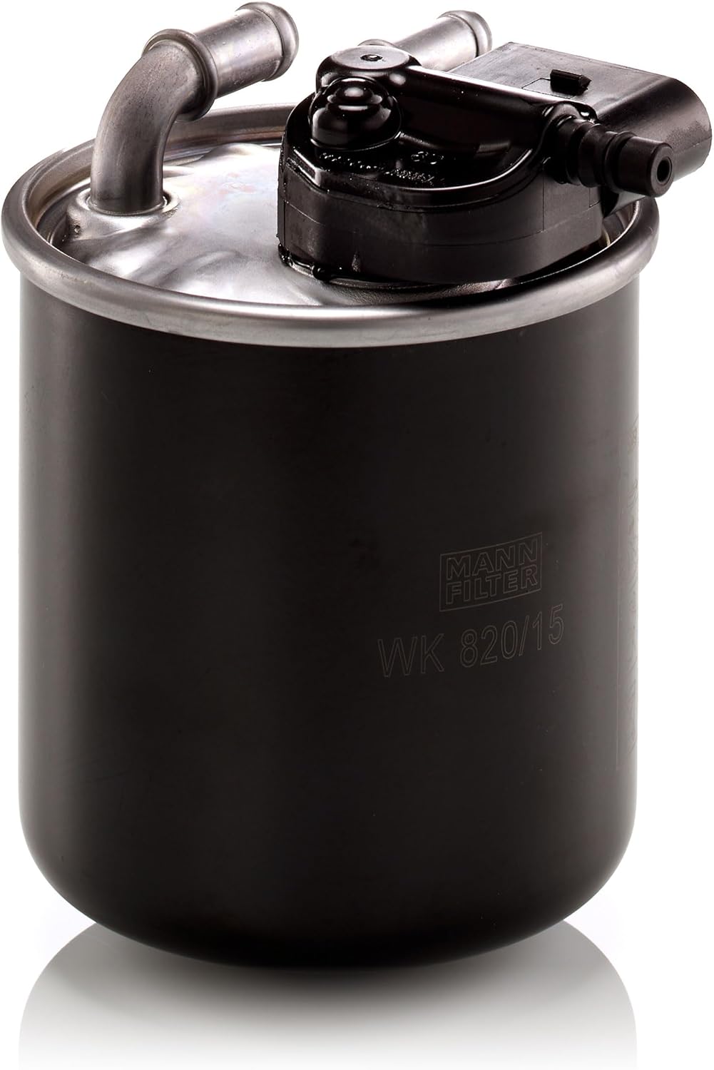 MANN-FILTER WK 820/15 Kraftstofffilter – Für PKW