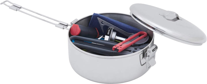 MSR Alpine Stowaway - Kasserolle 1,6 l, 1,6 l