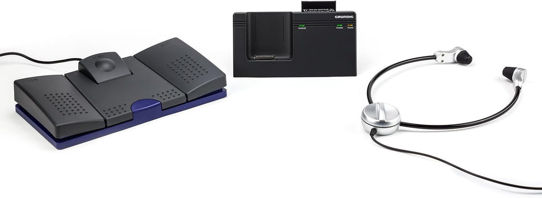 Grundig KDC7020I31 Digta 7 Stand-alone Kit