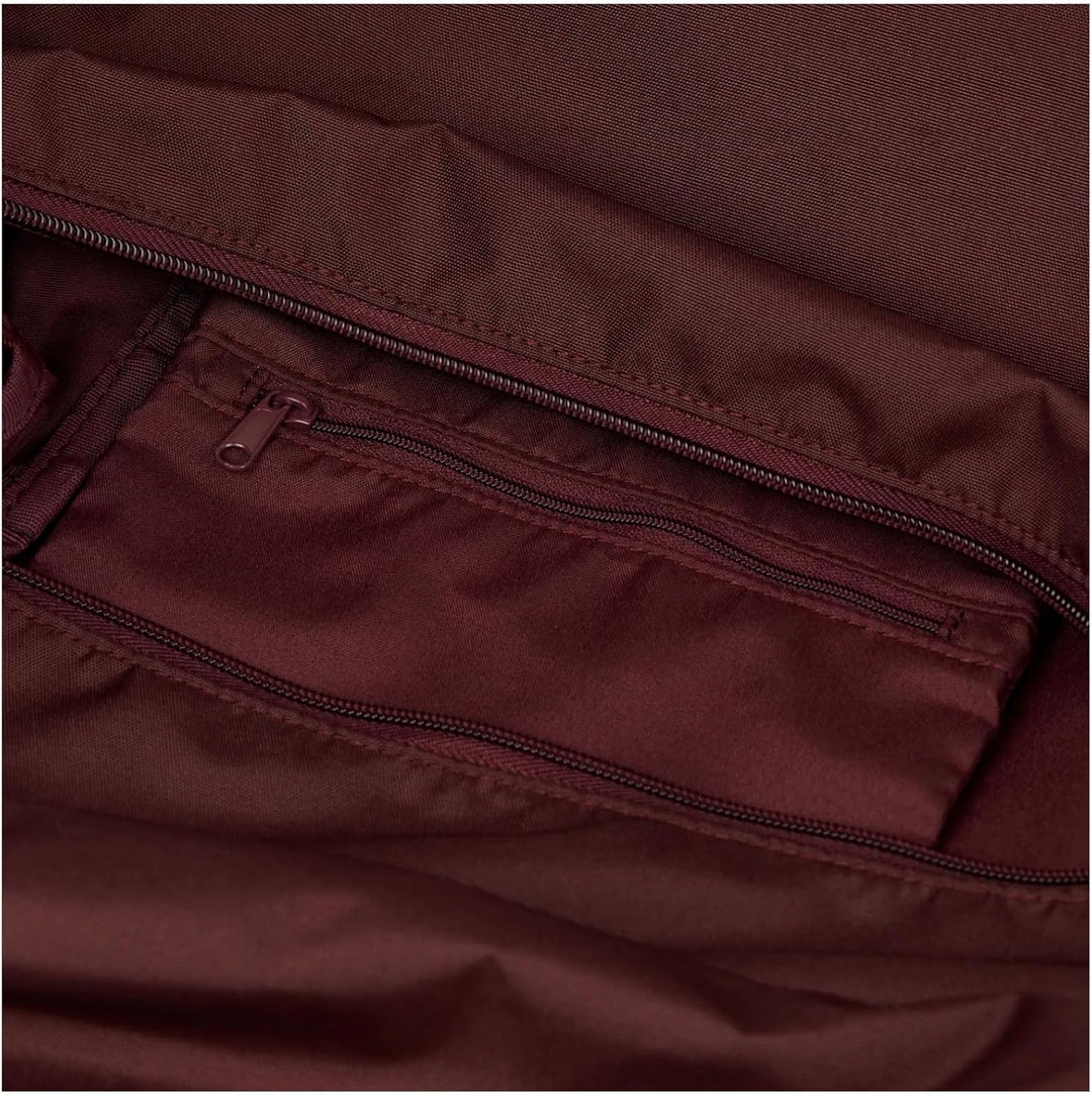 Satch Sporttasche Einheitsgrösse Nordic Ruby, Einheitsgrösse Nordic Ruby