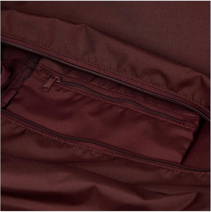 Satch Sporttasche Einheitsgrösse Nordic Ruby, Einheitsgrösse Nordic Ruby