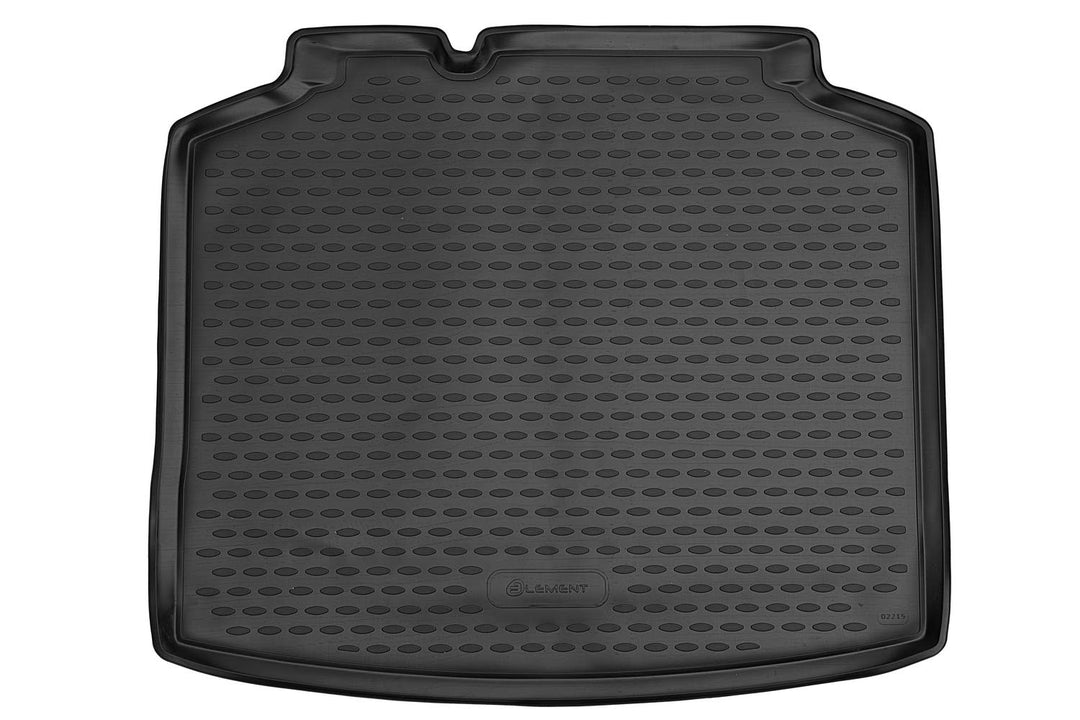 Element Passform Kofferraumwanne Laderaumwanne für Skoda Scala 2019- Standard-1tlg