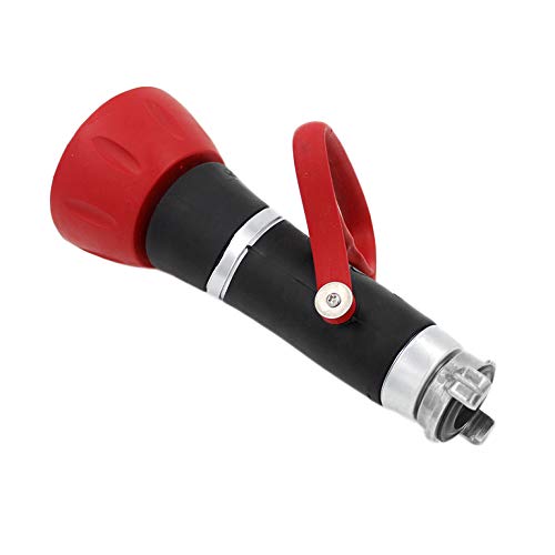 SpiceFlow Geka kompatibel Hohlstrahlrohr Sprühstrahl Garten | TurboJet-25, Grösse: Geka