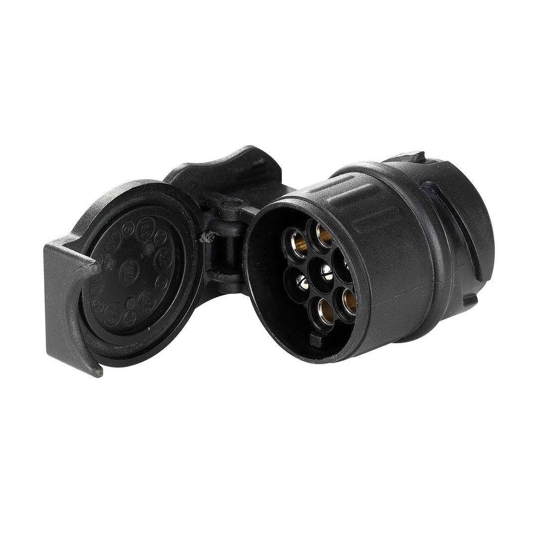 Thule Adapter 9907 Schwarz Black, One-Size