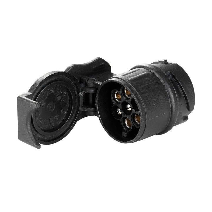 Thule Adapter 9907 Schwarz Black, One-Size