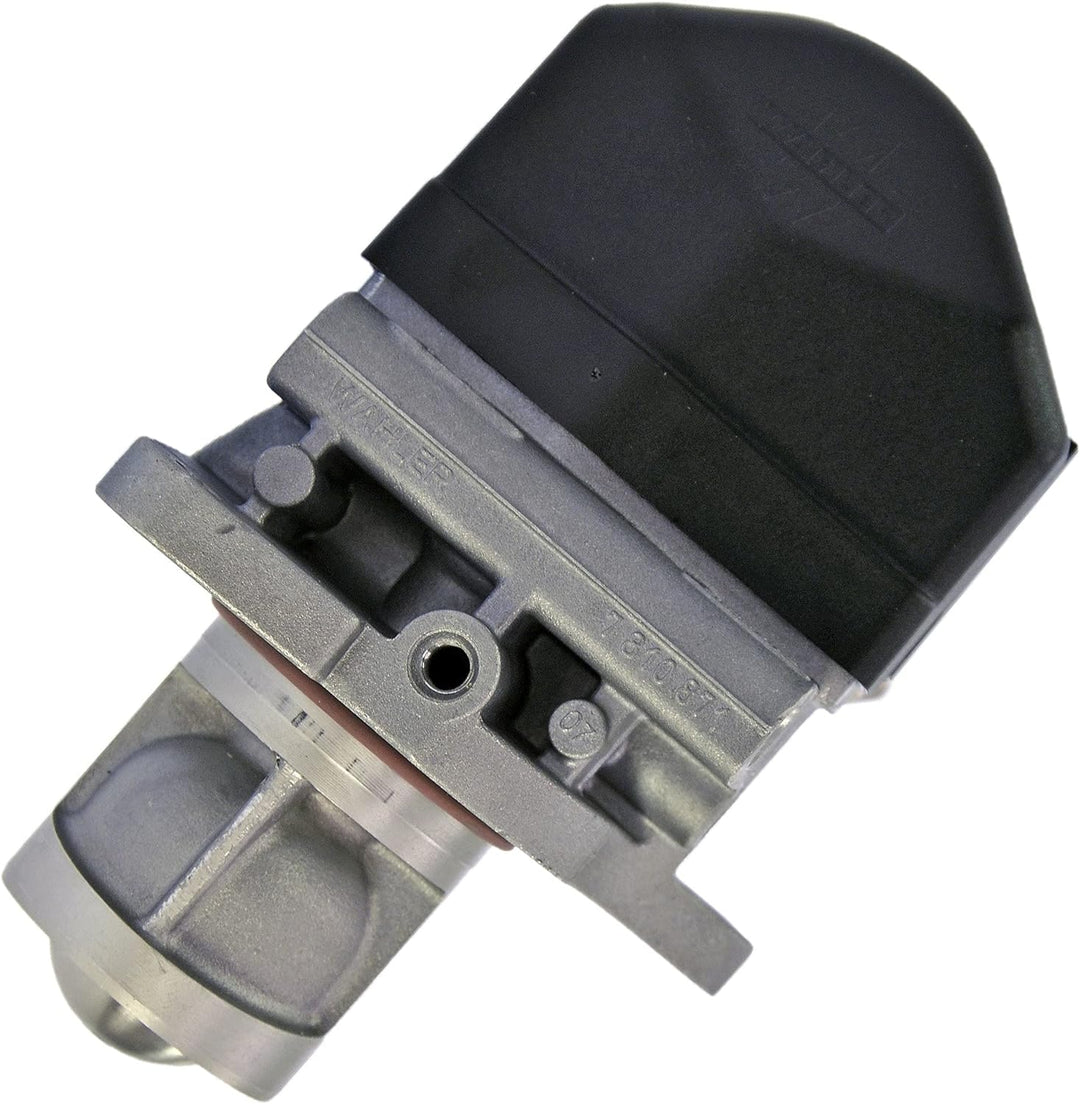 Wahler 710327D AGR-Ventil inklusive Dichtung