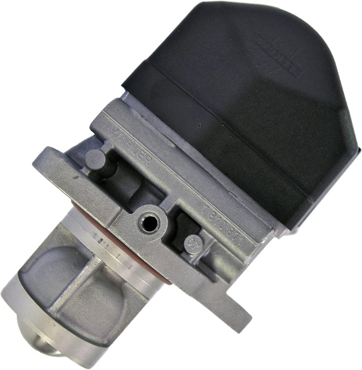 Wahler 710327D AGR-Ventil inklusive Dichtung