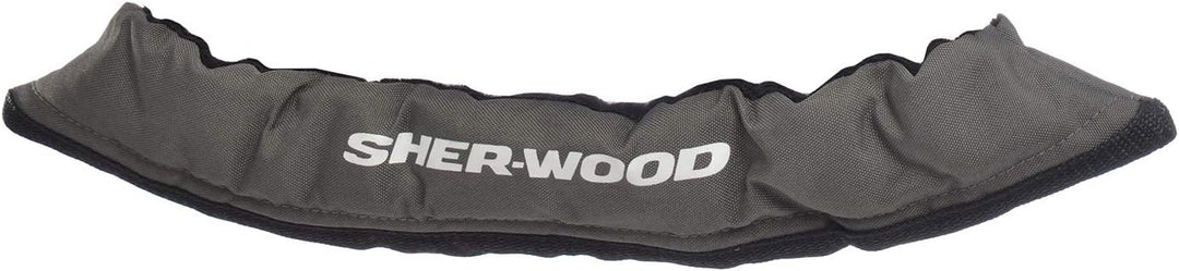 SHERWOOD - Junior Pro Eishockey elastische Kufenstrümpfe für Kinder Eishockey- & Schlittschuhe, 2 St