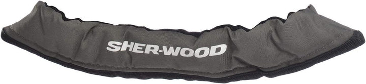 SHERWOOD - Junior Pro Eishockey elastische Kufenstrümpfe für Kinder Eishockey- & Schlittschuhe, 2 St