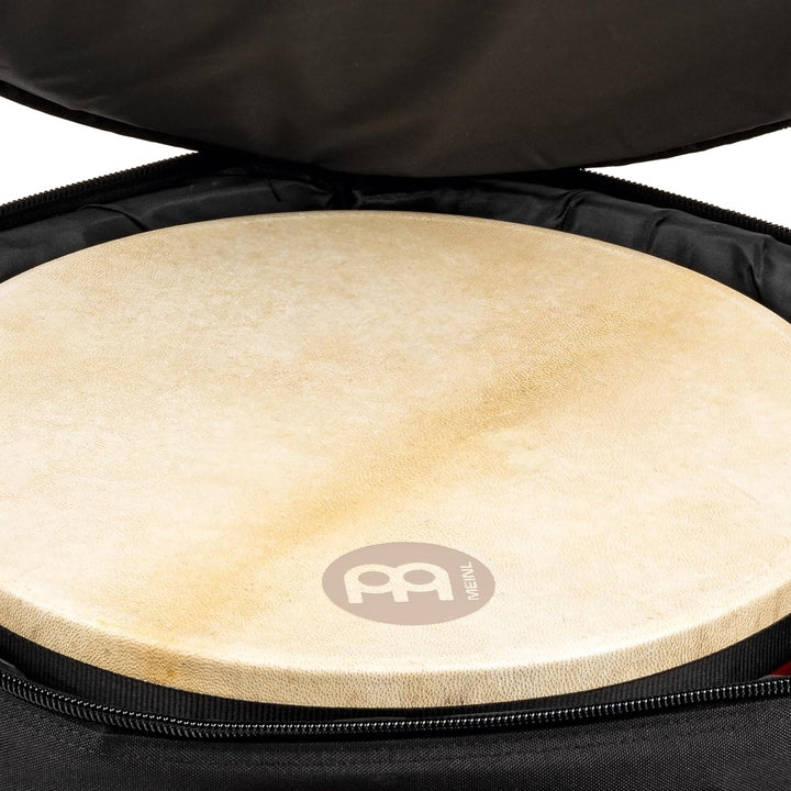 Meinl Percussion MFDB-14BE Professional Bendir Bag, 35,56 cm (14 Zoll) Durchmesser, schwarz
