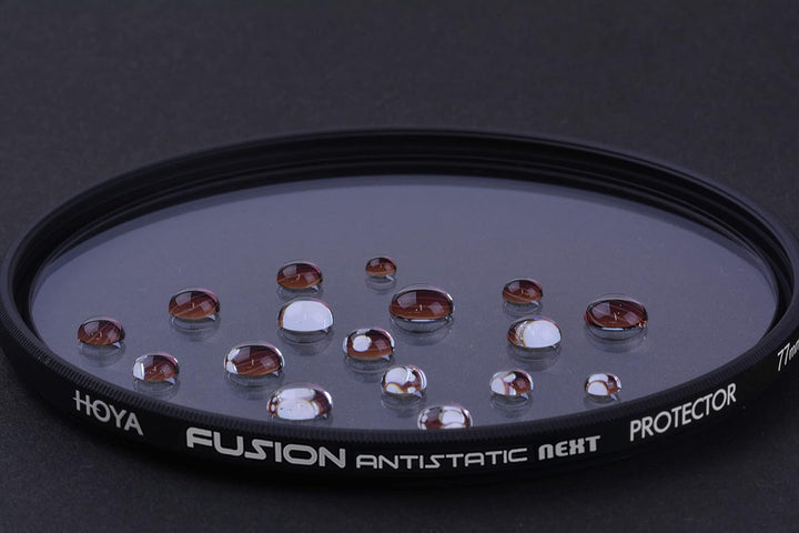 Filter Hoya Fusion Antistatic Next Protector 72mm 72mm Protector, 72mm Protector