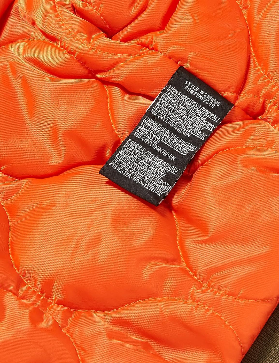 SCHOTT NYC Jungen Jacke 12 Jahre ARMY KAKI, 12 Jahre ARMY KAKI