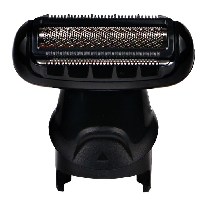 Anakel Home Ersatzkopf für Herren-Elektrorasierer 81634460 Kompatibel mit Multi Grooming Body Shaver