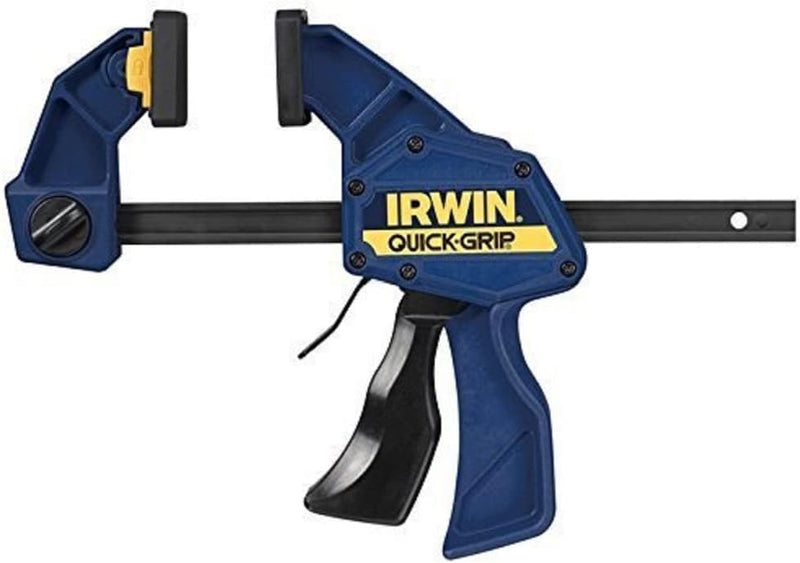 IRWIN 1964720 IWT518QCEL7, 2000 W, 240 V, Gelb, 450 mm