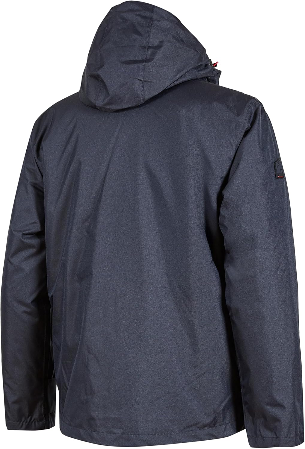 UPOWER Herren 1 Jacke Einheitsgrösse Dunkelblau, Einheitsgrösse Dunkelblau