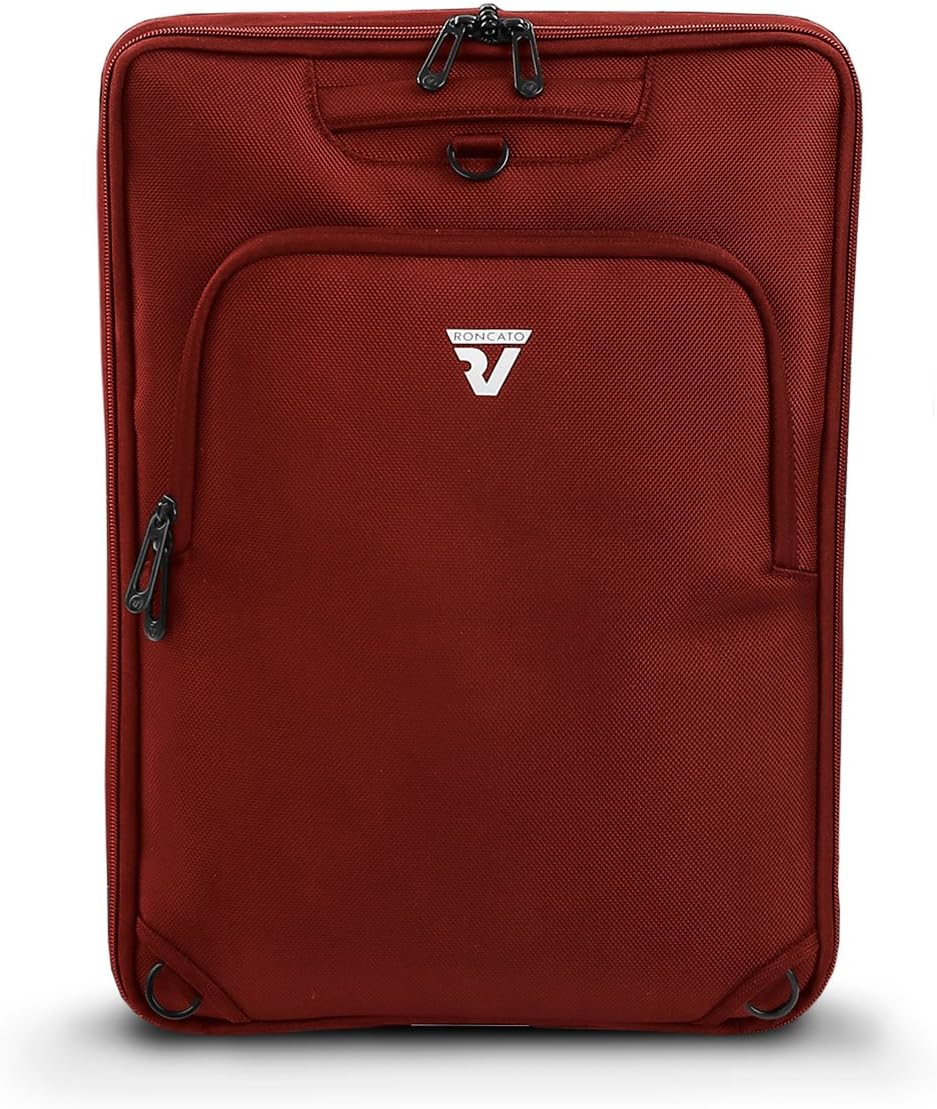 RONCATO D-Box 44x32x3 Rot, 44x32x3 Rot