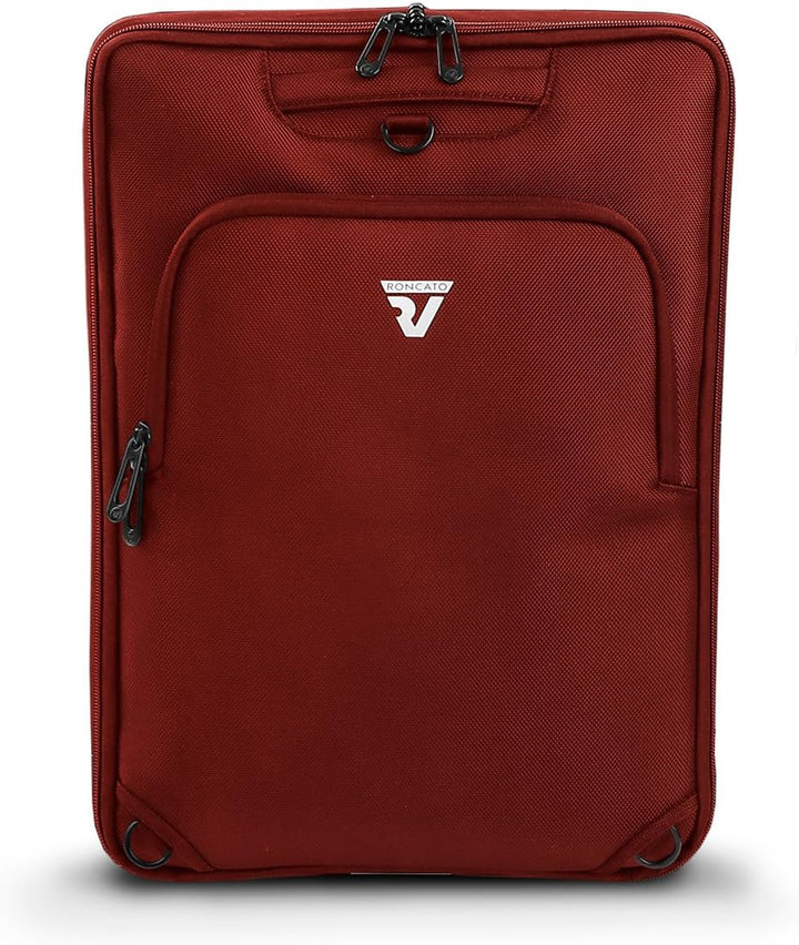RONCATO D-Box 44x32x3 Rot, 44x32x3 Rot