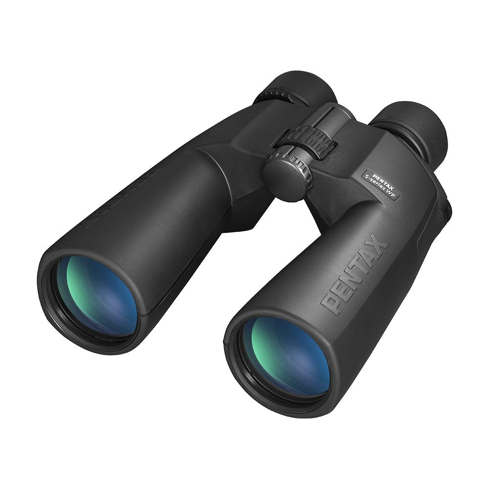 Pentax SP 20x60 WP BaK-4 Porro Schwarz Fernglas (195mm, 224mm, 85mm, 1,4kg)