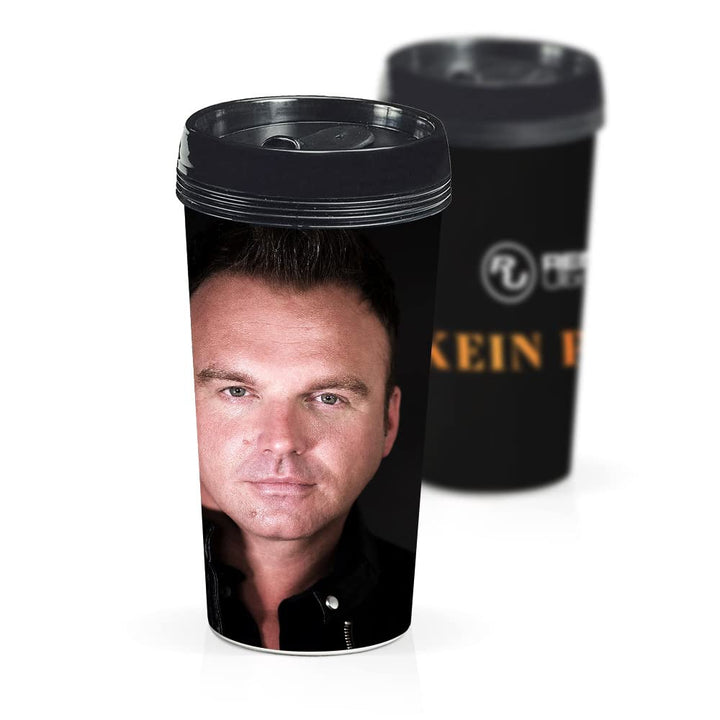Kein Poet (Limitierte Fanbox), Audio-CD