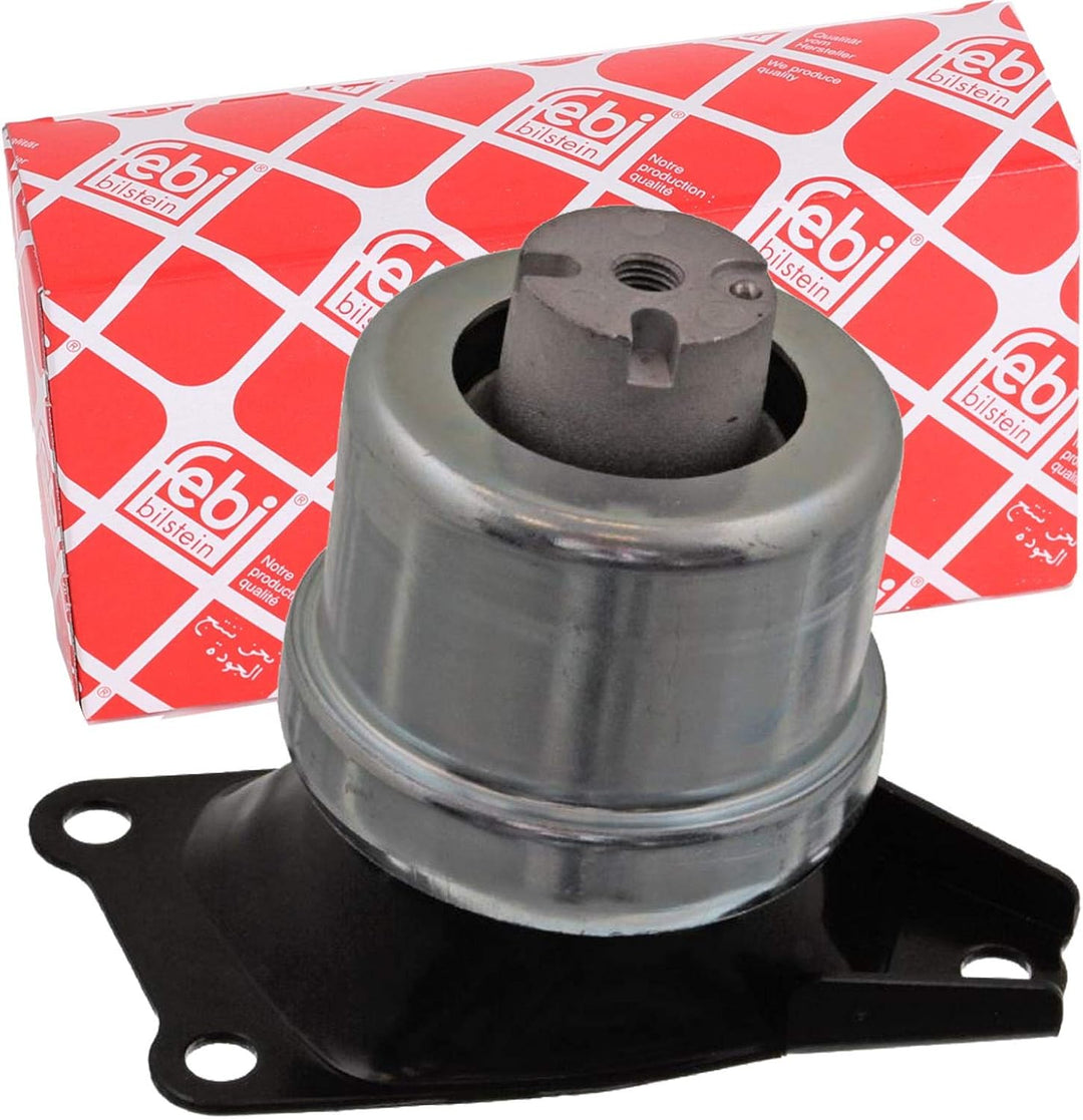 febi bilstein 46297 Motorlager , 1 Stück
