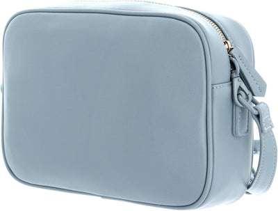 VALENTINO Cognac Handtasche 24 cm