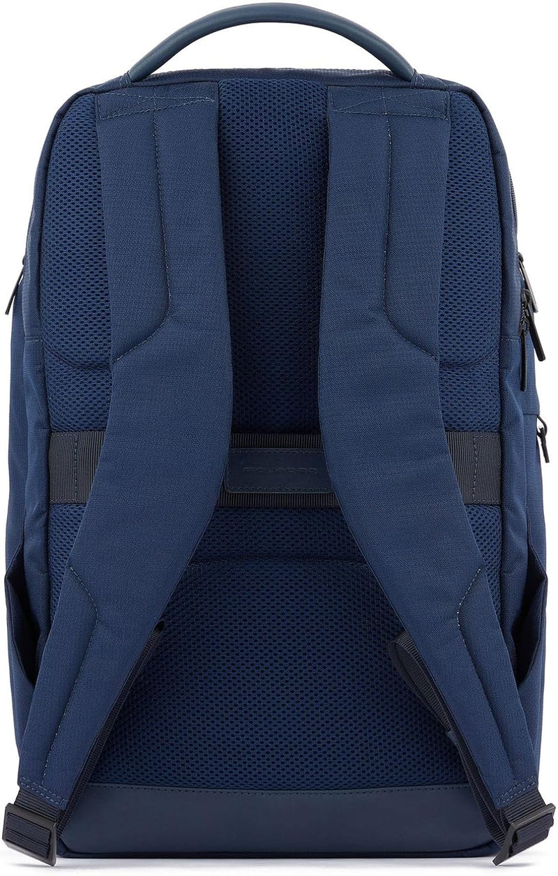 Piquadro Keith Rucksack 46 cm Laptopfach