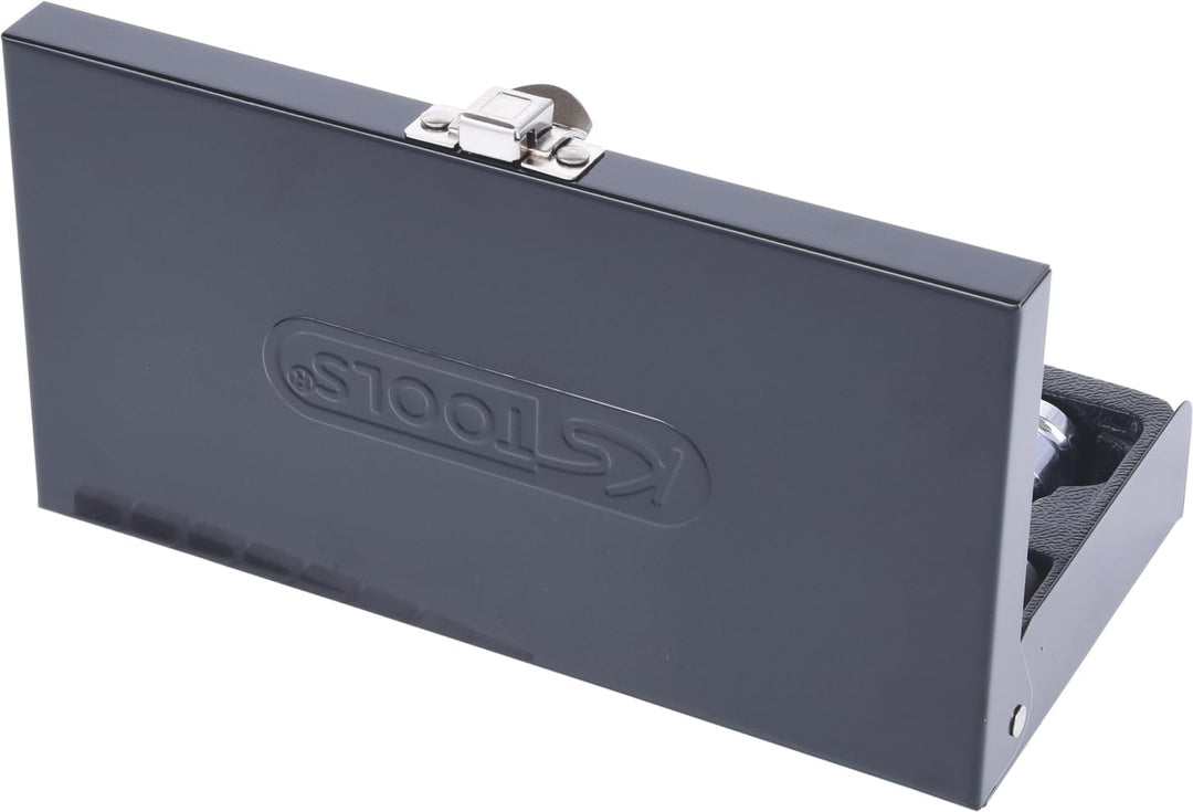 KS Tools 911.5020 10mm CLASSIC Bit-Satz, 15-tlg., TX