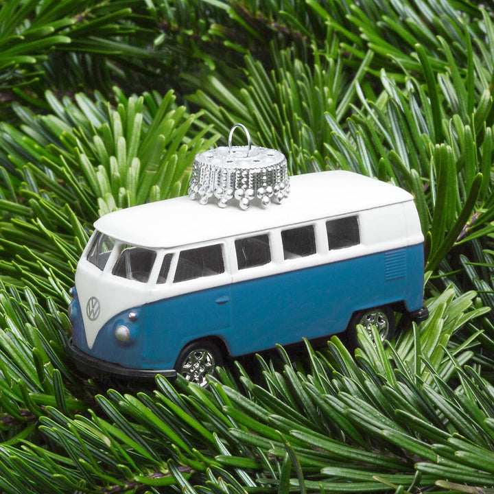 corpus delicti :: Christbaumschmuck aus Metall – die rollende Alternative zur Weihnachtskugel – komp
