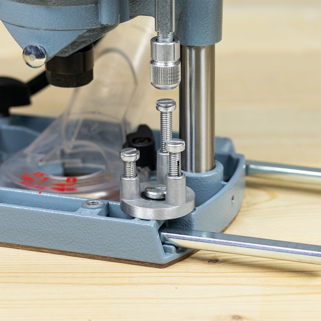 MAFELL Oberfräse LO 65 Ec MaxiMAX MAX