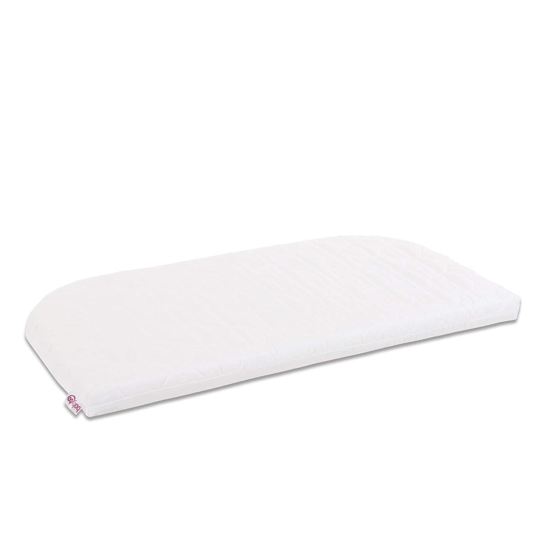 babybay Premiumbezug Classic Cotton Soft passend für Modell Maxi und Boxspring, Classic Cotton