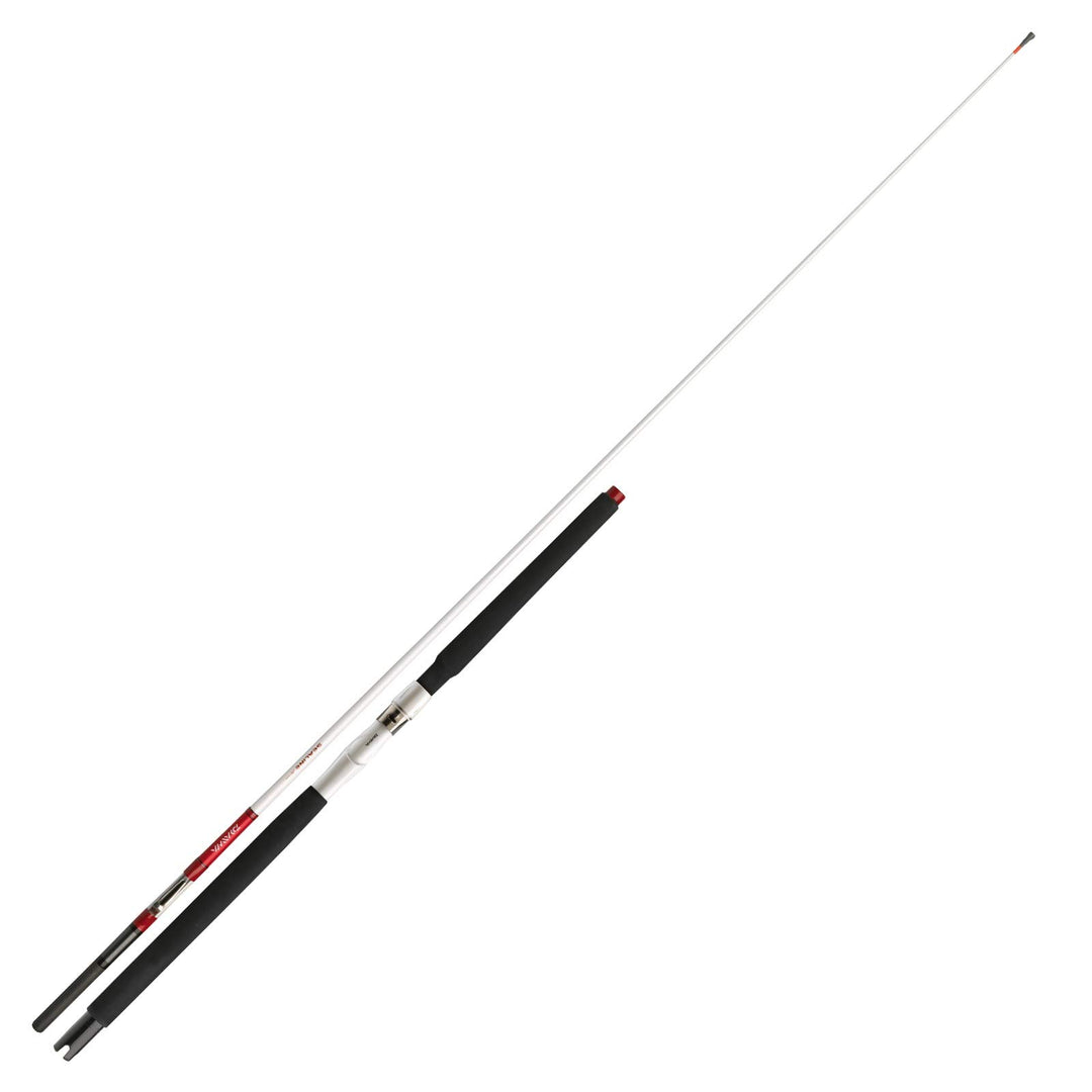 Daiwa Sealine X'Treme Interline 2tlg, 2,35m - Interline Bootsrute 15-30lb