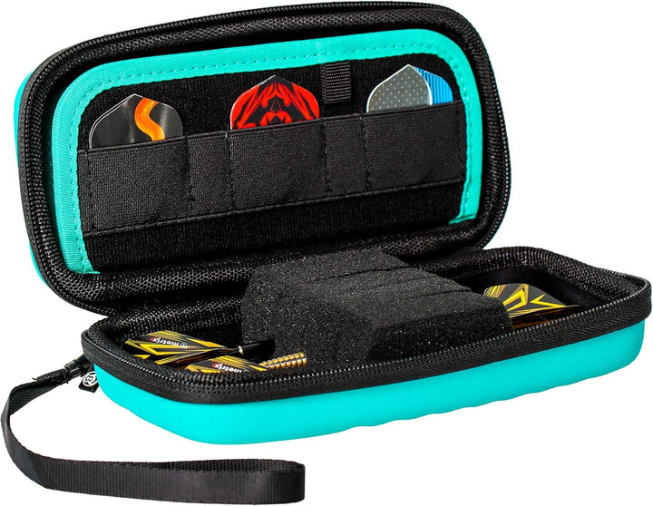 Bull's Orbis Dartcase, S